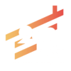 Logo site 2CR Bât blanc