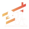 Logo site 2CR Bât blanc