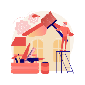 Mise en valeur de votre bien immobilier