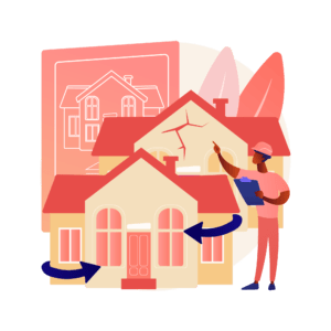 Diagnostic de rénovation Immobilière